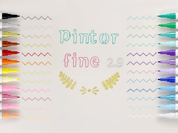 Pilot Pintor