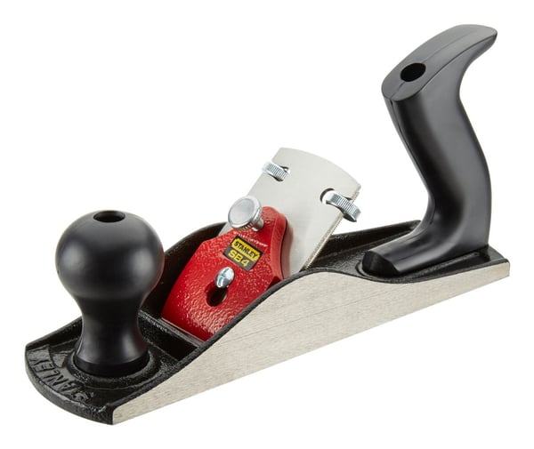 Stanley 1-12-034 hyvel 5 cm Blockhyvel