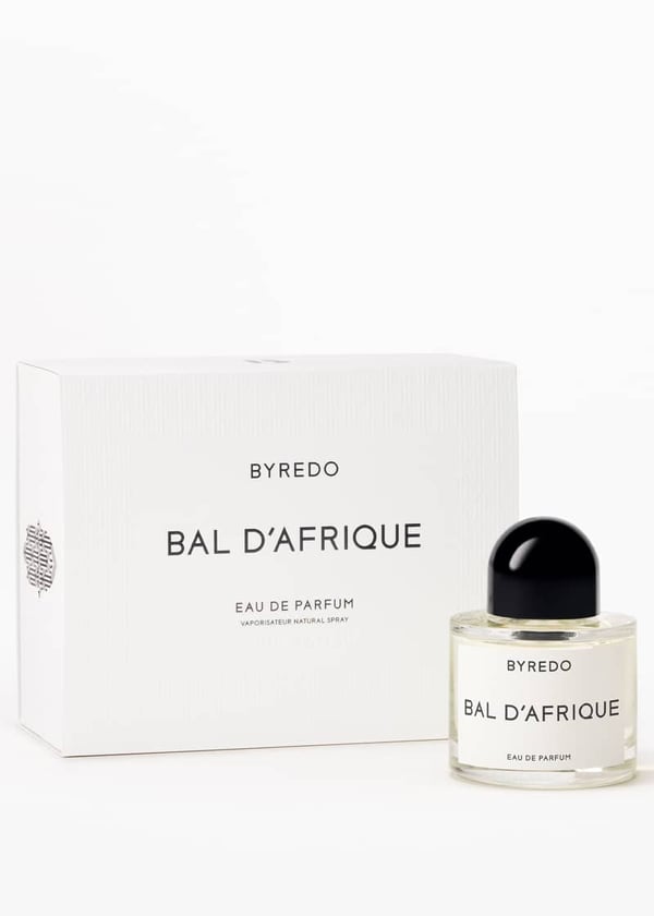 Byredo Bal d'Afrique 50 ml Unisex