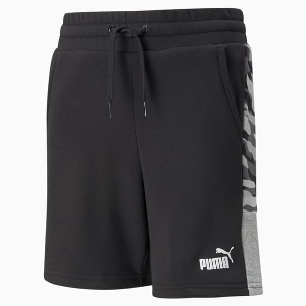 PUMA 848088_01_116 träningsshorts
