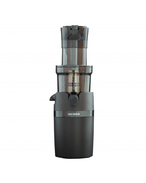 Orava TAURUS2 citruspresser og juicemaskine Slow juicer 200 W Sort