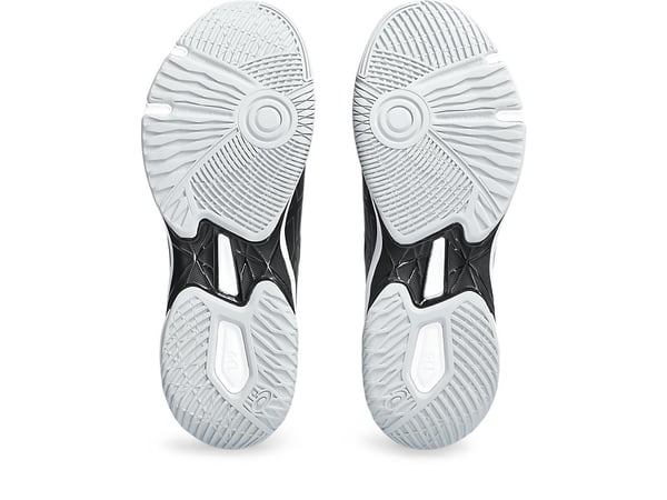 ASICS 1071A091.002_9 teamsportsfodtøj Volleyball Hanstik Sort