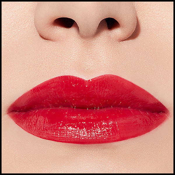 Pikkukuva 6 / 6: Max Factor Colour Elixir Honey Lacquer 4 ml 25 Floral Ruby