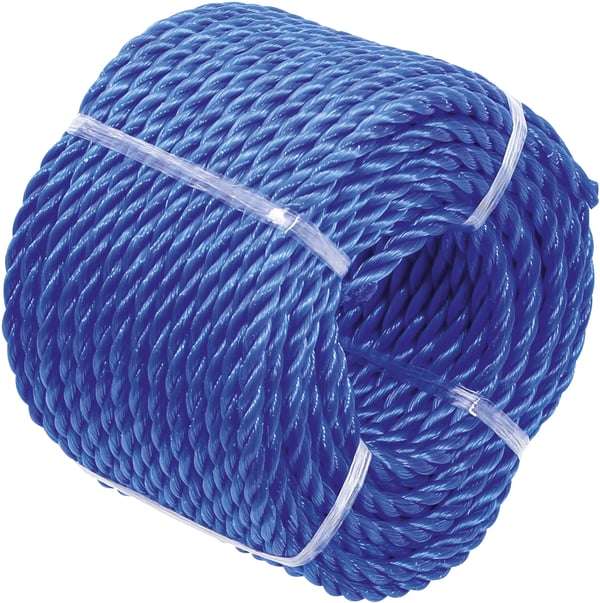 BGS technic Plastic Rope / All-Purpose Rope