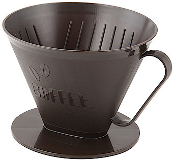 Fackelmann 42272 kaffefilter Fackelmann 42272 kaffefilter
