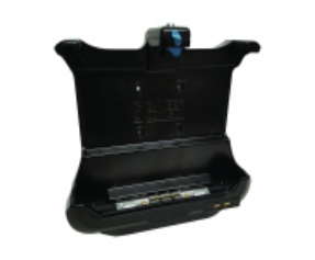 Panasonic PCPE-GJ33V02 mobildockningsstationer Surfplatta Svart