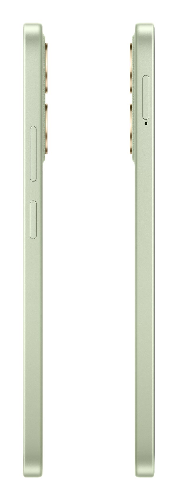 Miniatyrbillede 8 af 11: TIM OPPO A5 Pro 5G 16,9 cm (6.67") Dual SIM Android 15 USB Type-C 8 GB 256 GB 5800 mAh Grøn, Oliven