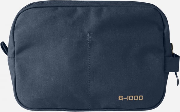 Miniatyrbillede 2 af 3: Fjällräven Gear Bag 2 L Bomuld, Polyester Marineblå