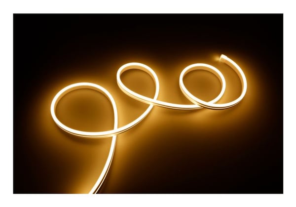 EGLO 75744 lysrör Universell belysningslist LED