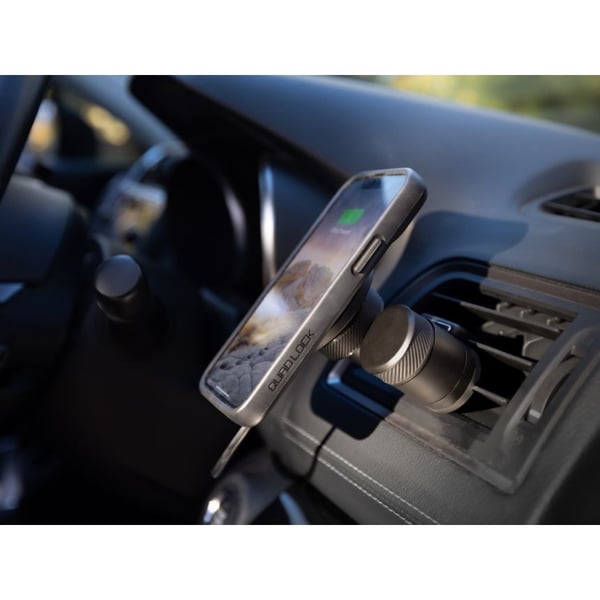 Quad Lock 313-065-2502 holder Passiv holder Mobiltelefon/Smartphone Sort