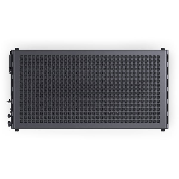 Miniatyrbild 30 av 48: Jonsbo Z20 Black Mini Tower Svart