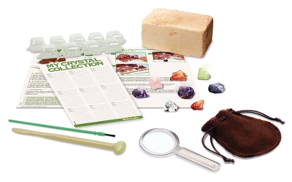 Miniatyrbillede 1 af 9: DAM 5603252 forbrugsvare til modellering 600 g Flerfarvet