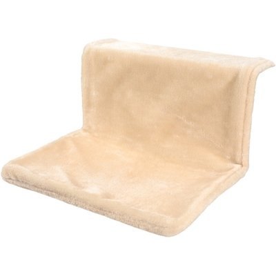 Miniatyrbillede 1 af 4: ZOLUX 504059BEI katte kradsebræt Cat scratching hammock