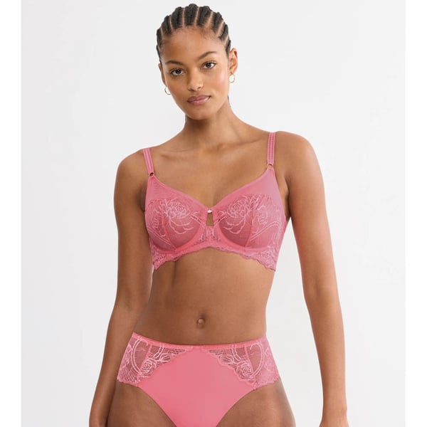Triumph Wild Peony Florale BH Minimering