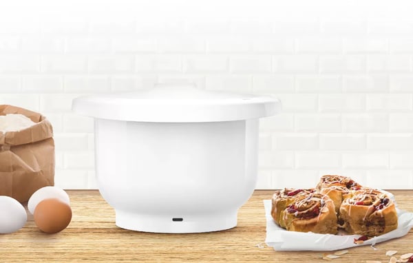 Bosch MUZS2KR tehosekoittimen/monitoimikoneen osa Kulho