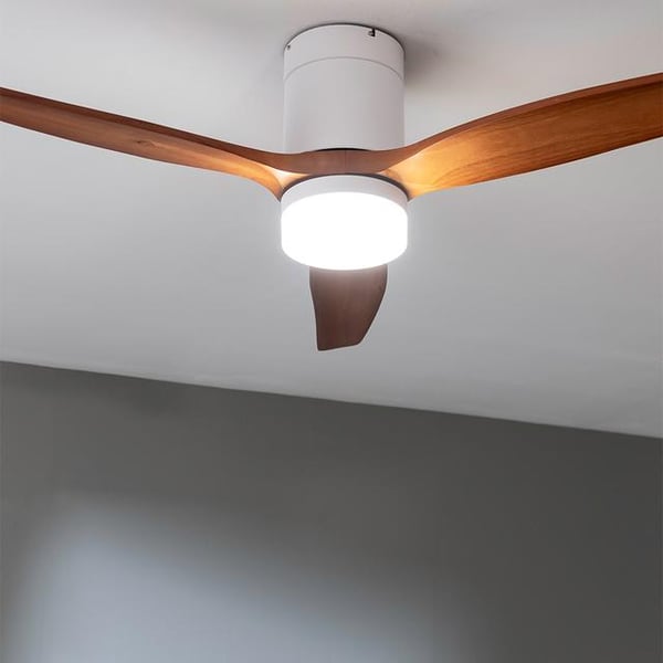 Cecotec EnergySilence Aero 5600 Hvid, Træ