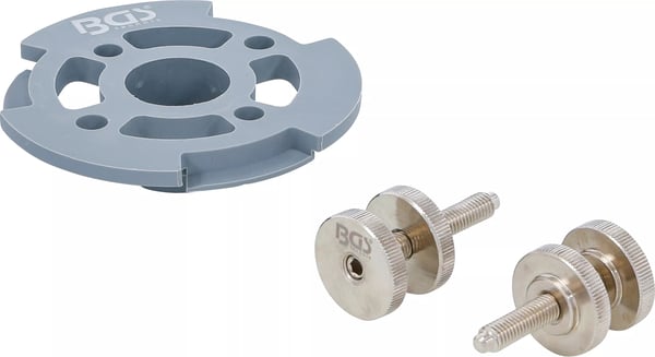 Miniatyrbild 1 av 5: BGS technic Injection Pump Sprocket Holding Tool