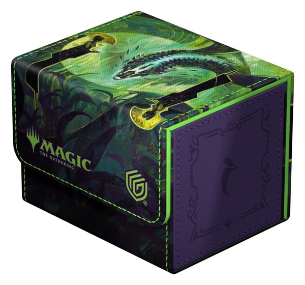 ULTIMATE GUARD Kartenbox Sidewinder 100+ Korthållare
