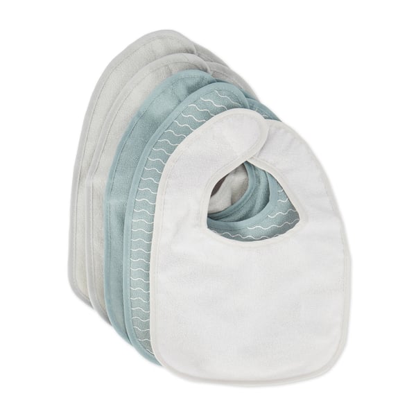 Bieco 38000331 hagesmæk Bomuld, Polyester, Polyethylen-vinylacetat (PEVA)