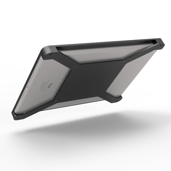 Pikkukuva 4 / 5: Compulocks Axis tabletin turvakotelo Musta 25,9 cm (10.2")