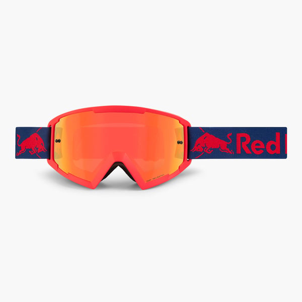 Miniatyrbillede 2 af 4: RedBull SPECT WHIP-005 motorcykelbriller