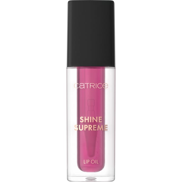 Pikkukuva 1 / 8: CATRICE Shine Supreme Lip Oil 030 Berry Shot