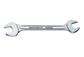 STAHLWILLE 40031013 åben svensknøgle