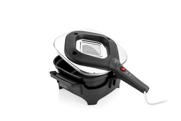 Eta ETA013390020 roaster ovn 4,3 L 475 W