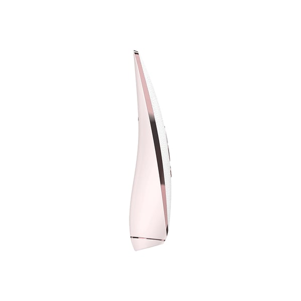 Miniatyrbild 2 av 4: Satisfyer Prêt-à-porter Sugvibrator Ambidextrous