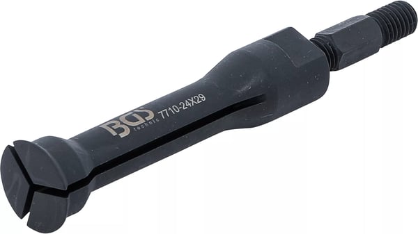 BGS technic Pulling Mandrel with Spindle