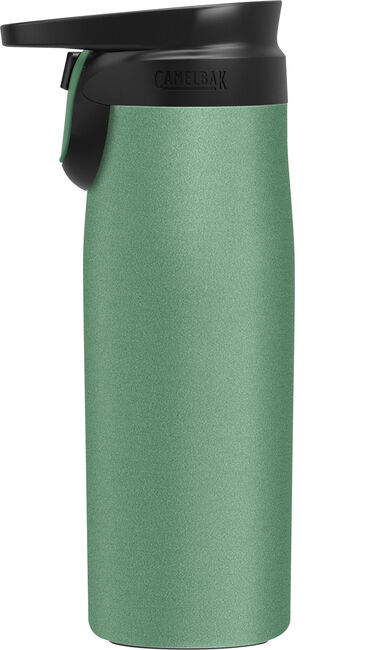 Miniatyrbillede 3 af 7: CamelBak 407-143-1201-007 rejsekrus 600 ml Grøn Plast