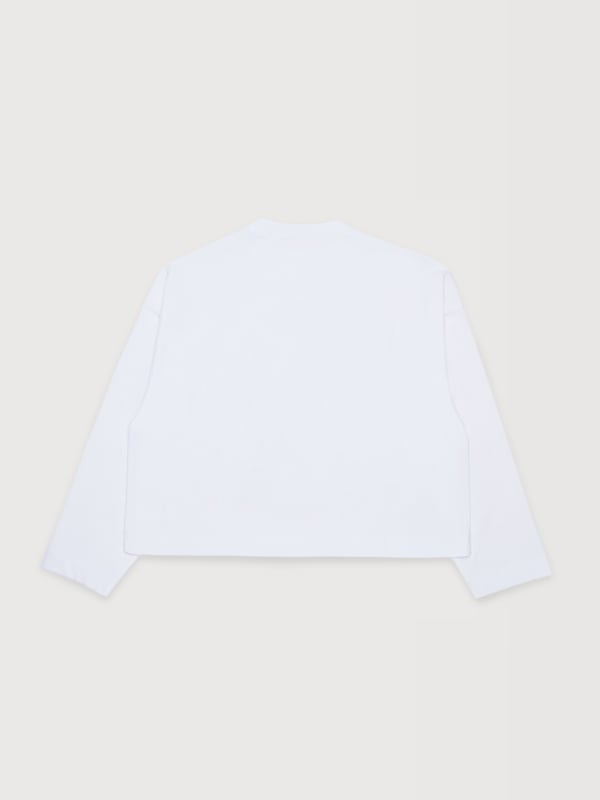 Marni 8059523339816 skjorte & top T-shirt