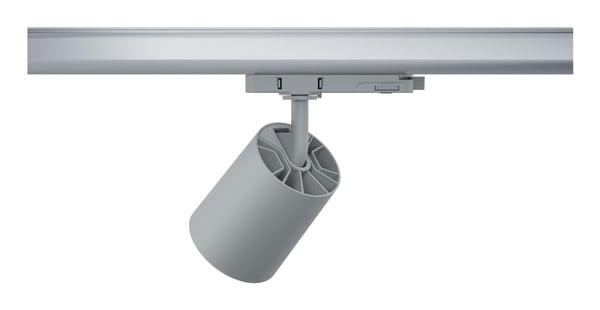 Paulmann 96576 spotlights Skinnebelysningsspot Ikke-udskiftelig pære(r) LED 28 W D