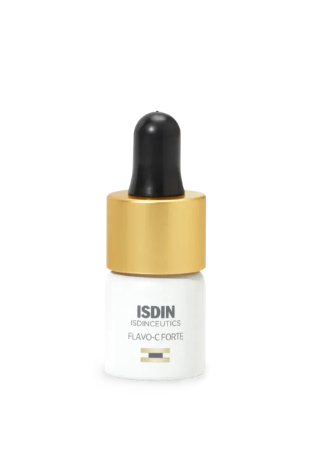 ISDIN Flavo-C Forte 1U Ansigtsserum 5,3 ml Kvinder