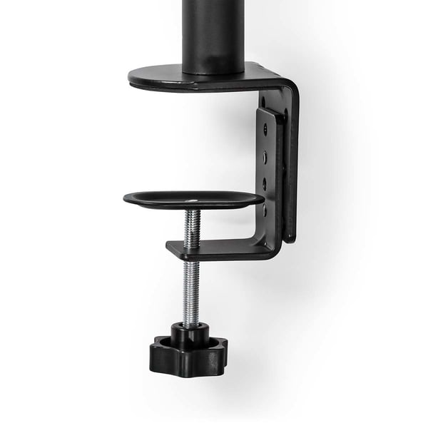Nedis MMSISNB110BK fäste och ställ till bildskärm 81,3 cm (32") Bord Svart