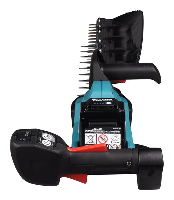 Makita UH014GZ sähkökäyttöinen pensasleikkuri Yksiteräinen 3,4 kg