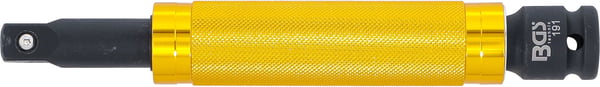 Pikkukuva 2 / 5: BGS technic Impact Extension Bar with Ball Bearing Handle