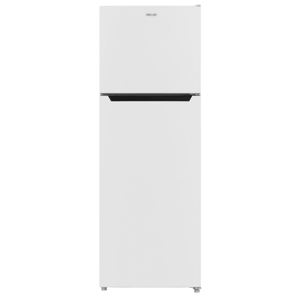 Cecotec 02069 køle-/fryseskab Fritstående 348 L Hvid