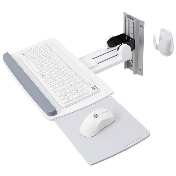 Ergotron 45-403-062 monteringssæt Hvid
