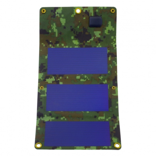 PowerNeed S3W1C aurinkopaneeli 3 W