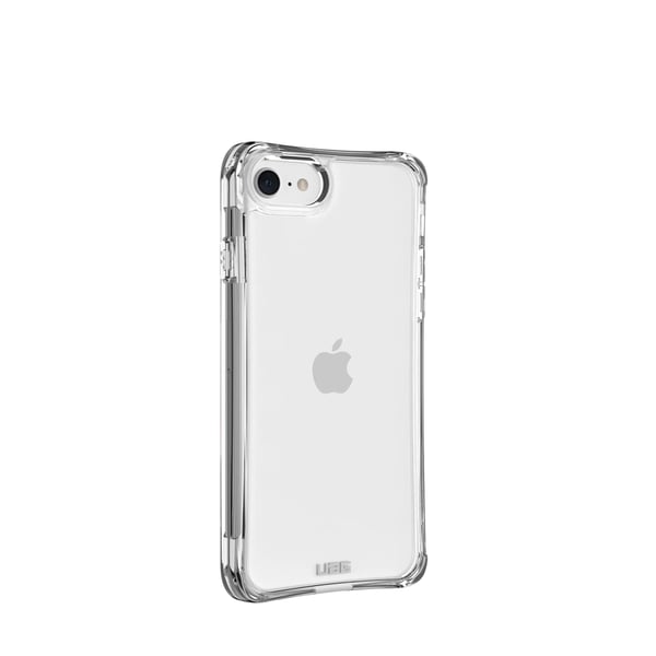Miniatyrbild 6 av 8: Urban Armor Gear 114009114343 mobiltelefonfodral 11,9 cm (4.7") Mobilskal Transparent