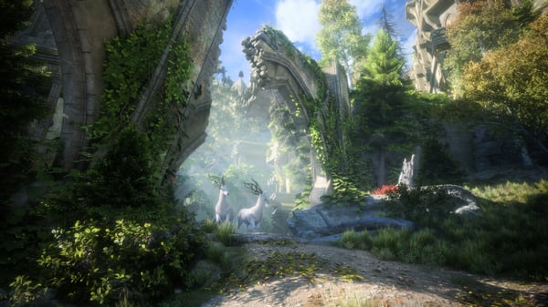Electronic Arts Dragon Age: The Veilguard Vakio PlayStation 5