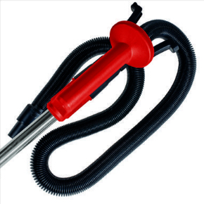 Einhell TE-DW 225 X Gulvpoleringsmiddel 1800 rpm Sort, Rød