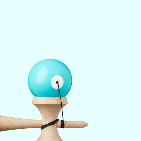 Miniatyrbild 3 av 10: KROM KENDAMA PL-SB aktivitetsleksak och skicklighetsspel