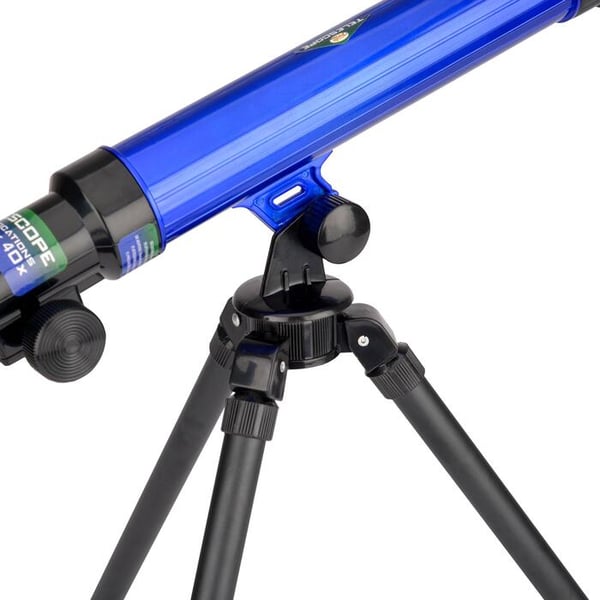 Toyrific TY5520 lasten tiedepakkaus & lelu