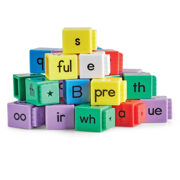 Learning Resources 95395 utbildningsleksaker