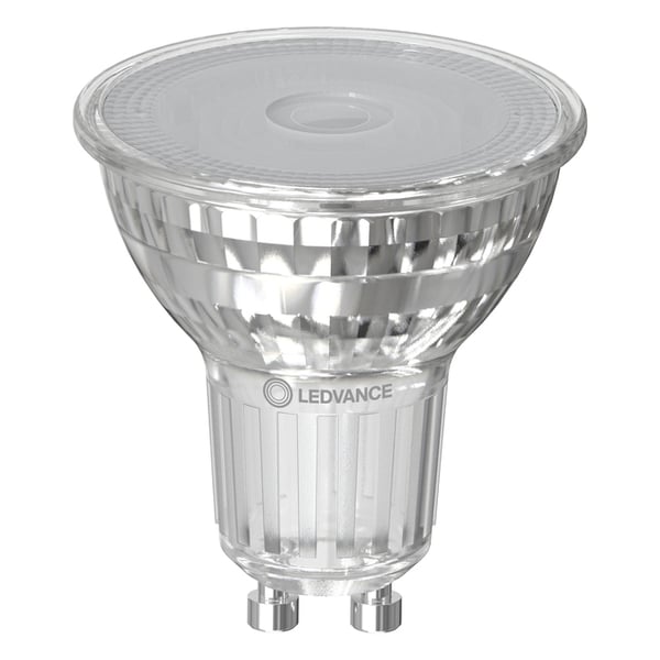 Miniatyrbillede 3 af 5: Ledvance LED SPOT 3,7W 36° 927 GU10 / LEDVAN LED PAR16 DIM P 4099854457524