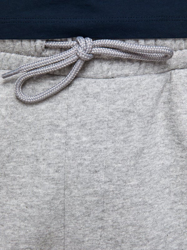 Jack & Jones 12178421 Harmaa