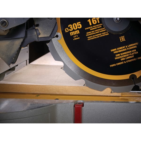Pikkukuva 2 / 13: DeWALT DT1475-QZ pyörösahanterä 1 kpl