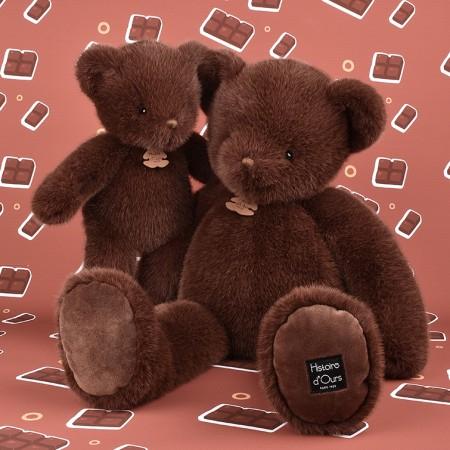 Miniatyrbillede 2 af 8: Doudou et Compagnie 8903390 tøjdyr
